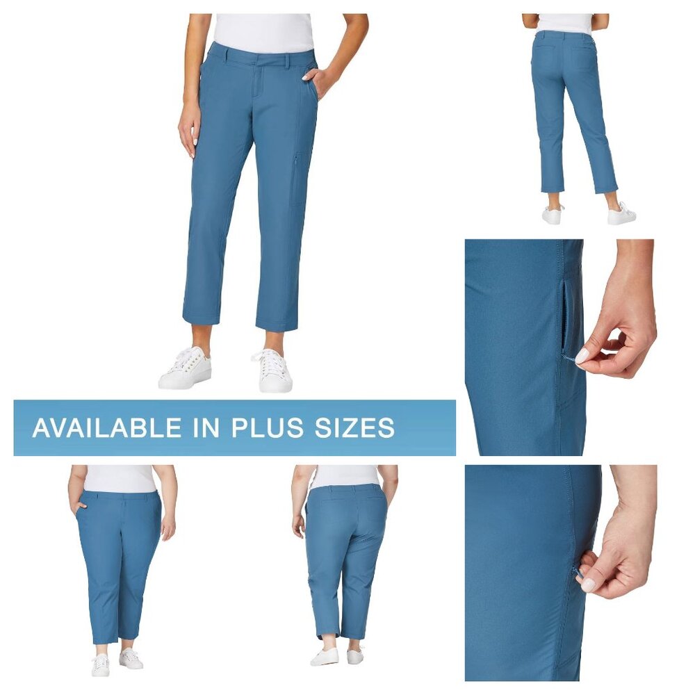 Kirkland Signature Ladies' Travel‎ Pant